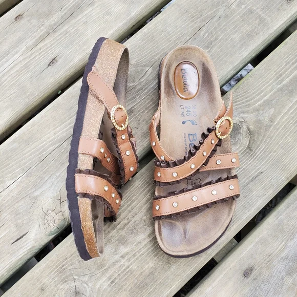 Birkenstock | Shoes | Birkenstock Betula Rhinestone Stud  display picture 2
